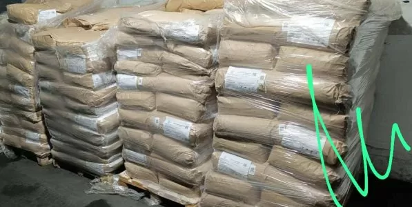 Topdan.  Quru Süd (Сухое Молоко). 4,5 AZN