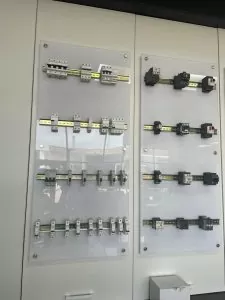 Topdan avtomatlar SCHNEİDER Electrics