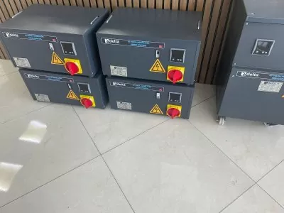 Topdan Generator və stabilizatorlar