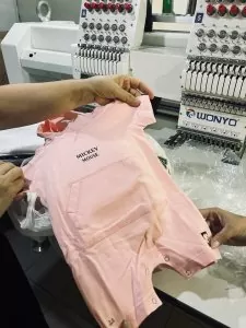 Topdan Geyimler keyfiyetlidir