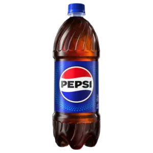Pepsi 1 Lt