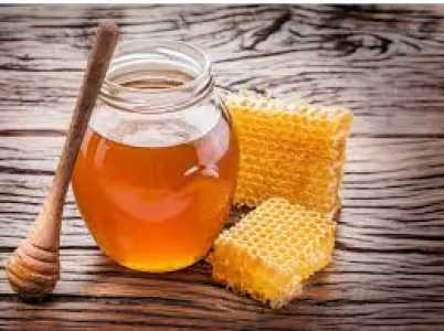 Təbii bal və arı məhsulları