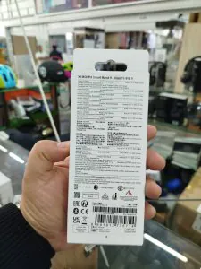 Topdan mi 9 Band ağıllı saat