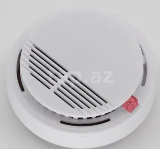 Yanğın tüstü sensoru