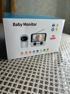 Topdan uşaq izləmə kamerası