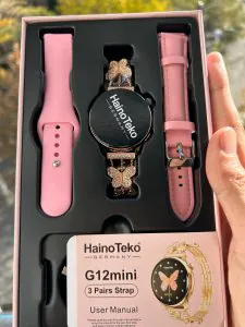 Topdan smart saatlar