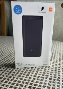 Topdan powerbank