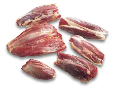 Tuşonkalıq mal əti