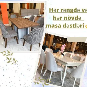 TOPDAN və pərakəndə satış qiymətləri ilə əldə