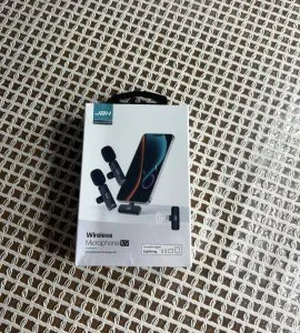 Topdan  simsiz mikrafon