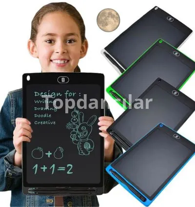 Topdan yazı lövhəsi