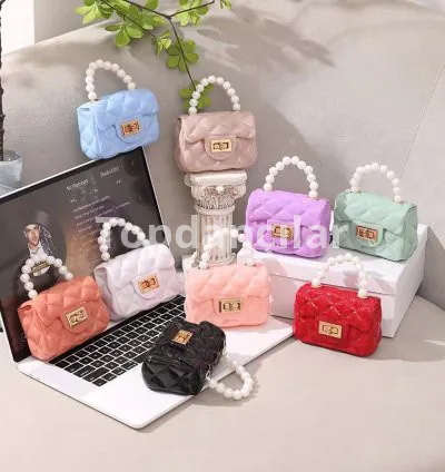 Topdan mini əl çantası