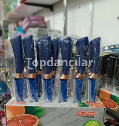 Topdan mətbəx bıçağı