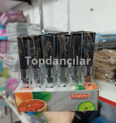 Topdan mətbəx bıçağı