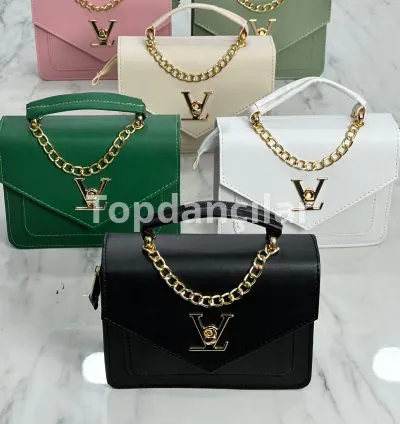 Topdan qadın çantaları