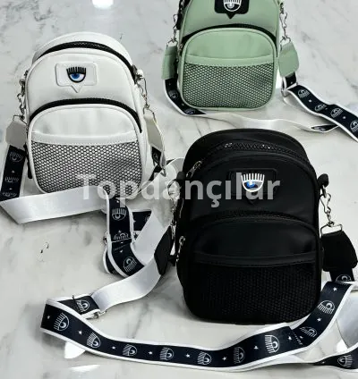 Topdan qadın çantaları