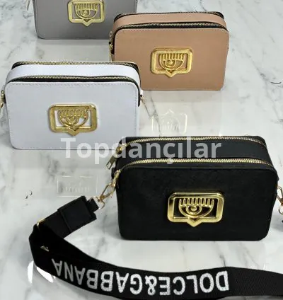 Topdan qadın çantaları