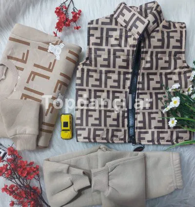 Topdan uşaq dəsti 3-lü dəst balonka