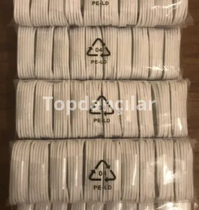 Topdan telefon kabeli TYPE-C