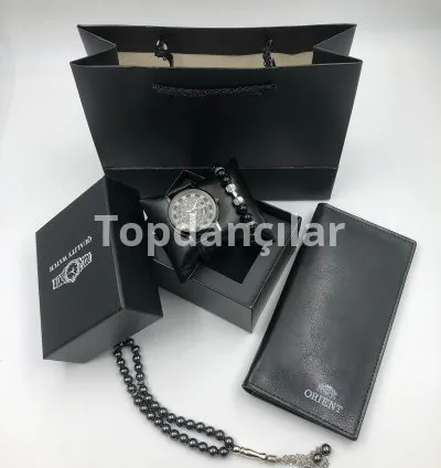 Topdan kişi hədiyyəlik aksesuar dəsti