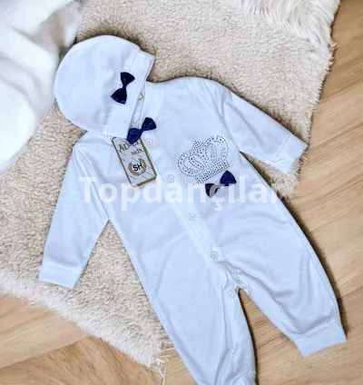 Topdan uşaq geyimləri