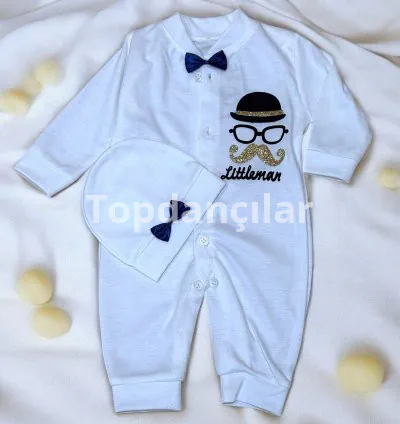 Topdan uşaq geyimləri