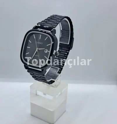 Topdan Casio saat