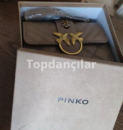 Topdan qadın çantası