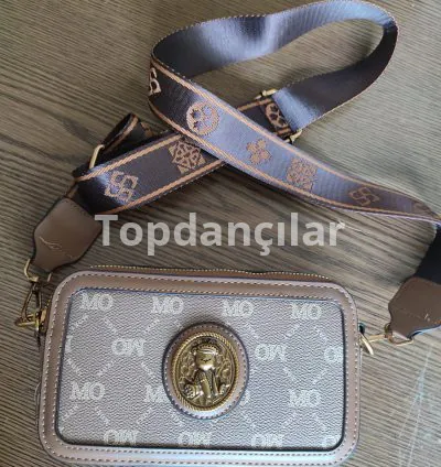 Topdan qadın çantası