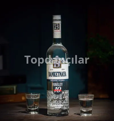 Banket Yubiley 0.7 l