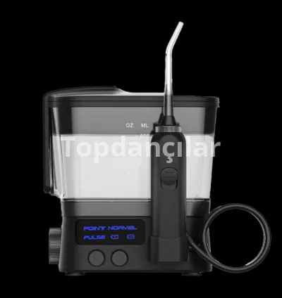 Orijinal İrrigator Topdan Satış – Rəsmi Zəmanətlə!