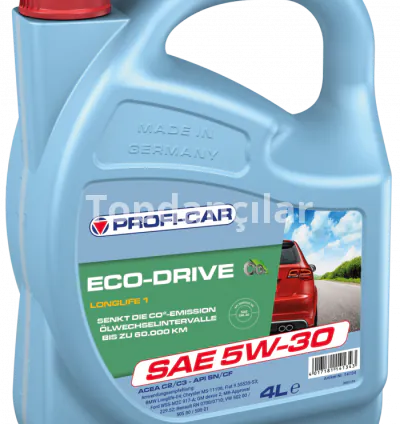 ProfiCar mator yagı