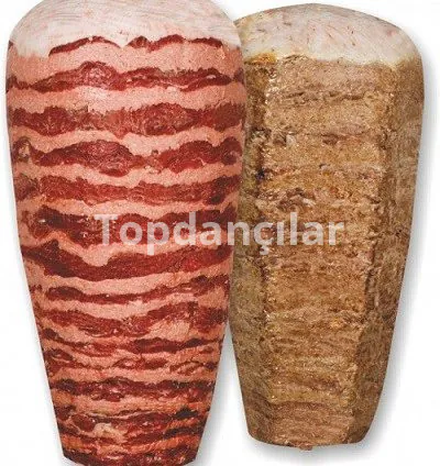 Dönər üçün Mal əti