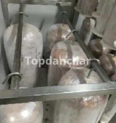 Dönər üçün Mal əti