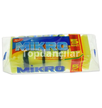 Topdan qab-qacaq süngəri