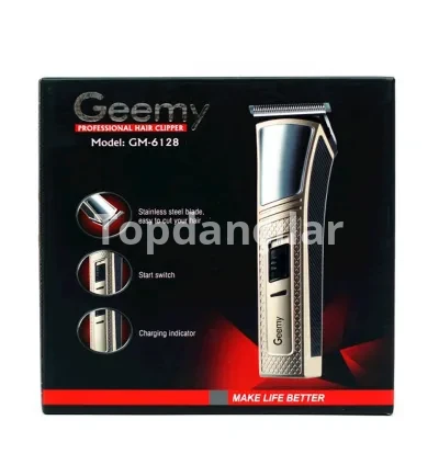Topdan maşinka Geemy GM-6128