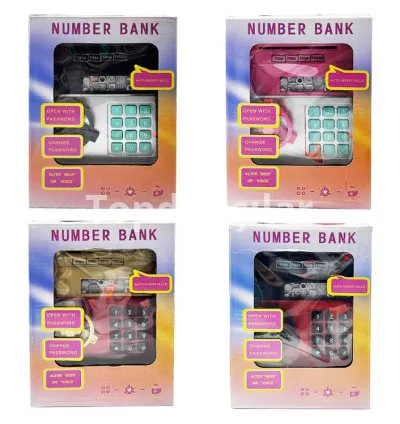 Topdan uşaqlar üçün kassa kodlu