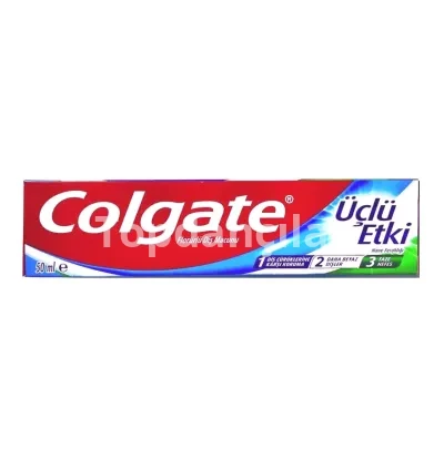Topdan Colgate Diş məcunu 50 ml