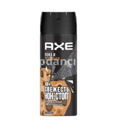 Topdan AXE dezodorant