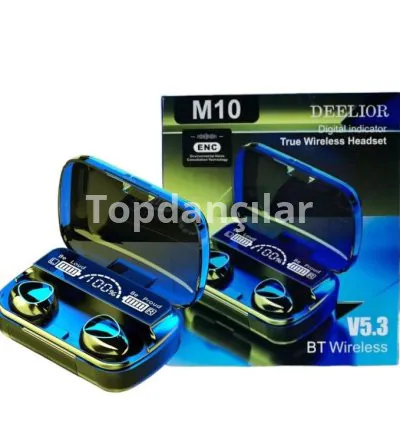 Topdan Bluetooth qulaqlıq