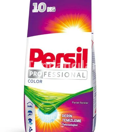 Topdan Persil yuyucu tozu 10 kq