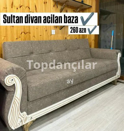 Divan