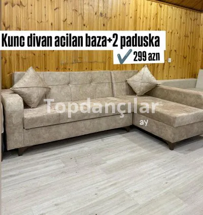 Divan