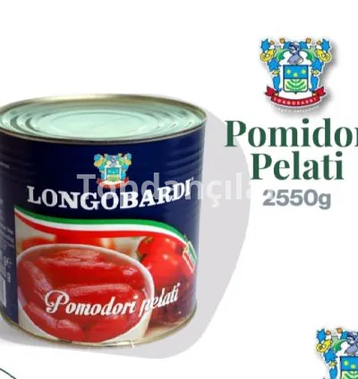 Pelati Pomidor