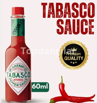 Tabasco