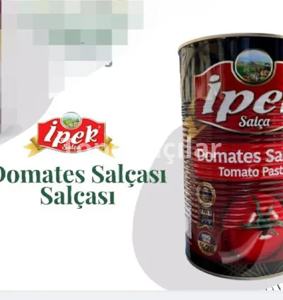 Tomat salcasi
