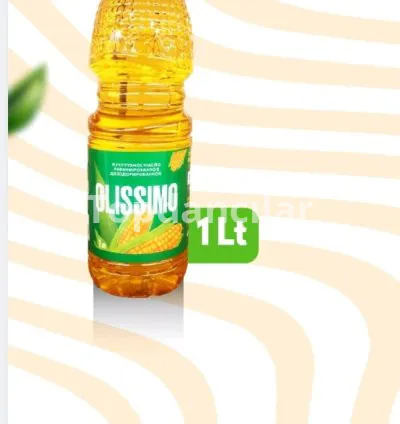 1 LT lik qargidali yaglari