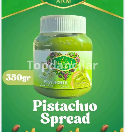 Dubay şokoladi icliyi