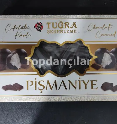 Pismaniyə Sokolad kapli 350 qr