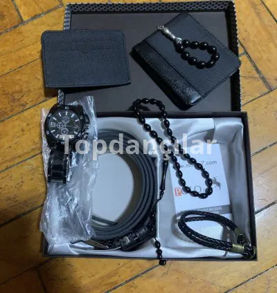 Topdan Hədiyyə Qutuları